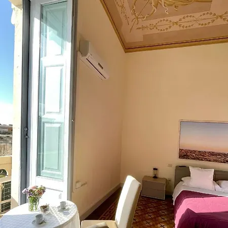 Bed and breakfast Armonia *