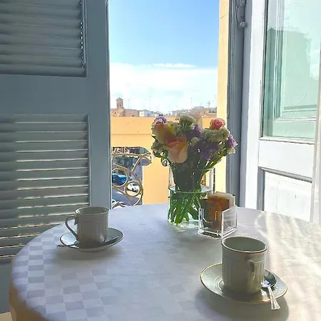 Armonia Bed and breakfast Lecce