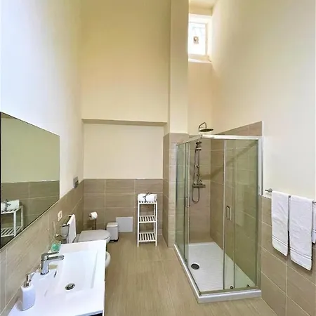 Bed and breakfast Armonia