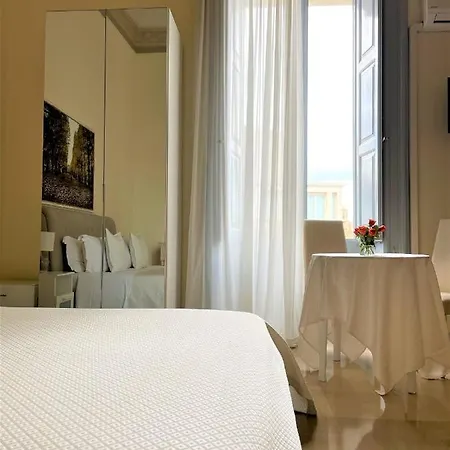 Armonia Bed and breakfast *