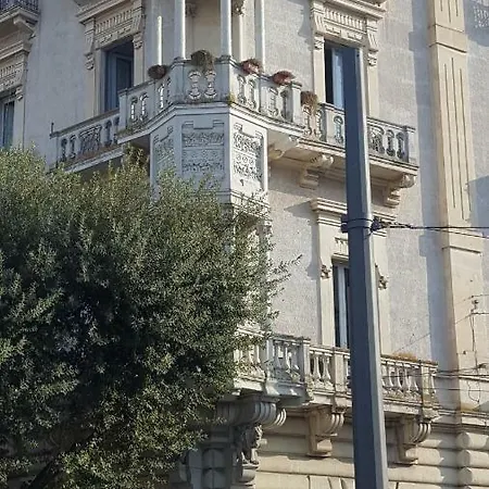 Armonia Bed and breakfast *